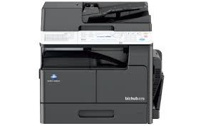 You can purchase konica minolta bizhub 206 multifunction printer of the finest quality and rest assured to get the best in terms of both durability and performance. Konica Bizhub 225i Printer Sales And Rental In Mumbai