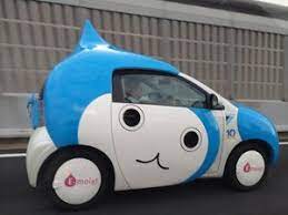 驚きの痛車 痛電 痛バイ 痛バスまとめ naver まとめ それ ぴちょんくんや toy car cute designs car