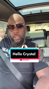 Darius Cooks Friend Krystall