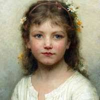 William-Adolphe Bouguereau