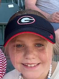 Happy 13th Birthday Lili! What school do you attend? Twin Peaks K-8 What  grade are you in? 7th Grade What college do you want to play for one day?  Who's your hero?