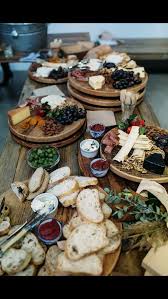 Grazing Table Inspo Food Display Food Food Displays