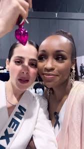 Fatima Gomes' Connection To Fatima Reyes