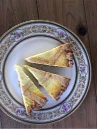 Cookbook Friday Rice Pie Food On The Food Italian Easter Recipes Food Sweets Recipes