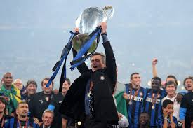 Official account of football manager, jose mourinho. Inter Milan Would Jose Mourinho Ever Return To The Nerazzurri Bleacher Report Latest News Videos And Highlights