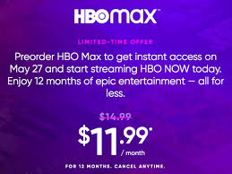 In addition to all the programming that is already known from hbo, you will be able to find many other content owned by the different warnermedia properties. Hbo Max Ya Se Ofrece A Un Precio Inferior Al Plan Estandar De Netflix Ott Plataformas News