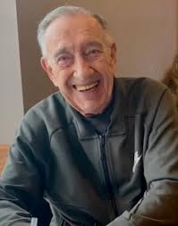 Obituary for William “Bill” J Bisset