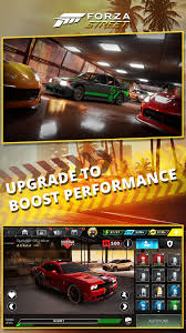 Disponible para windows, ios y android . Forza Street Tap Racing Game 33 0 12 Apk Download