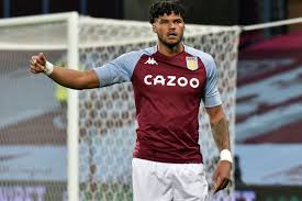 Tyrone mings education and career buildup. Tyrone Mings Urges All Clubs To Sign Up To Fa S New Diversity Code Central Fife Times
