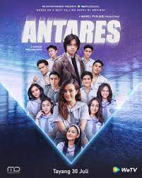 Jangan lupa share nya ya. Antares Tv Series 2021 Imdb