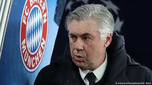 Ancelotti first took charge at madrid in 2013 and led the club to a famous tenth champions league glory in his first season. Ancelotti Spricht Uber Aus Beim Fc Bayern Sport Dw 03 10 2017