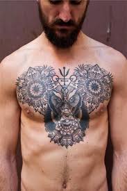 We did not find results for: Top 144 Chest Tattoos For Men