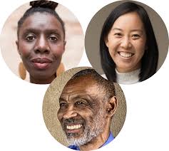 The Future of American Buddhism Webinar Series