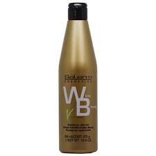 Shampoo for gray hair can run the gamut in regard to price. Salerm Cosmetics Salerm Cosmetics White Hair Shampoo 16 8oz Walmart Com Walmart Com