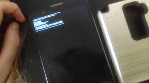 · unlock the bootloader · flash a custom recovery · flash stock firmware · make changes to the flash file system or flash memory. Stuck In Fastboot Mode Can T Even Turn It Off Lg Stylo 2 Android Forums