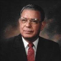 Dr. Paul C. Wallace Obituary