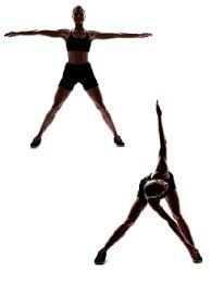 Lower it, then lift the left leg. Pin On Day 6 Workout Cardio Abs