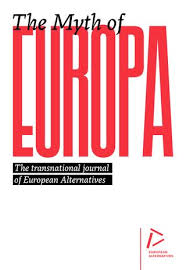 The Myth Of Europa Tenth Anniversary By European