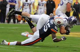 Auburn Football 2010 Things That Can Be Learned From