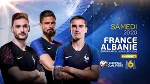 Visionner le streaming live de m6 Euro 2020 France Albanie En Direct Live Et Streaming Sur M6 Et 6play Score En Temps Reel Et Resultat Final Stars Actu