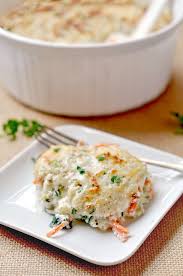 Easy Vegetable Lasagna With Alfredo Sauce Recipe Easy Vegetable Lasagna Vegetable Lasagna Recipes