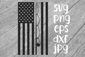 Download Fishing Rod Flag Svg Dxf Eps Png Instant Download For Etsy In 2021 Fish Graphic Svg Cricut