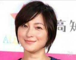 美容師解説 ２０１９年 広末涼子さんの歴代の髪型と最新のショートオーダー法について 髪型 美容師 涼子
