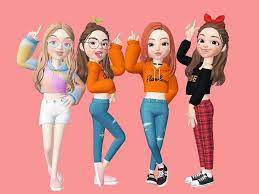 Best friend wallpapers hd pixelstalk net. 4 Bff Wallpapers Wallpaper Cave