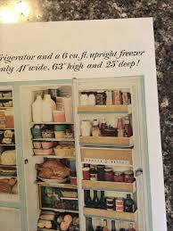 Image result for Light Brown 1972 Kelvinator