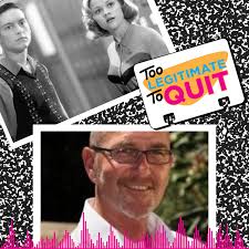 109: On Webinars, Credibility & Pleasantville (feat. Tom Poland)