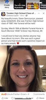 Riverview Class of 87