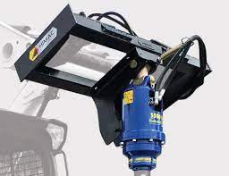 With a variety of attachments for your skid steer loader to handle all of your job site applications cat attachments make your skid steer flexible and efficient. Skid Steer Attachments Call 1800 888 114 For A Quote Himac Skid Steer Attachments Australia