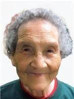 Ella Morris Obituary (1931