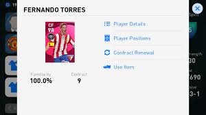 Fc bayern münchen club selection: Absolutely The Best Cf In Pes 2021 Having Him Is Like Going 2 Goals Up B4 The Game I Wait For Im Henry He Might Pose A Good Challenge Pesmobile