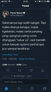 Pin Oleh Yolanda Christanto Di Curhat Di 2020 Kata Kata Indah Kutipan Instagram Lucu Kutipan Motivasi