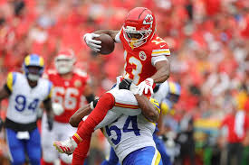 Chiefs WR Coach Says 1 Hurdle Remains in Cyrus Allen’s Development