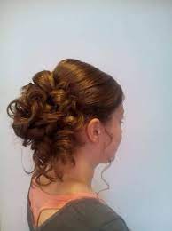 Maybe you would like to learn more about one of these? Coiffure Celine Chignon Pour Bapteme