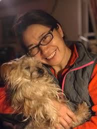 Missing dog in Charleston, West Virginia