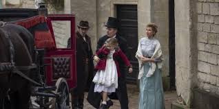 Elle s'inspire d'un fait réel: Le Bazar De La Charite Sur Tf1 Series Films Derniers Episodes Le 1er Decembre Bulles De Culture