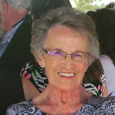 Bernetta M. Charlesworth Obituary