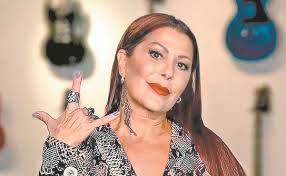 (c) 2017 umg recordings, inc.h. Estoy Orgullosa De Las Marcas En Mi Cuerpo Alejandra Guzman Hablo De Su Primer Desnudo En Television Nrt Mexico