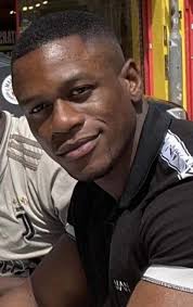 They found Black John Cena 😂