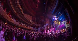 Beacon Theatre Official Site New York City