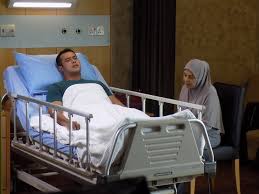 Rindu yang terindah (2020) | episod 1 (bhg. Zul Ariffin Pilihan Kedua Azira Shafinaz Dalam Seribu Rindu Sensasi Selebriti