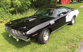 Image result for Formal Black 1971 Plymouth