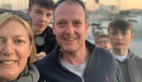 Miss Kate Knights, Author at Royal Corinthian Yacht Club