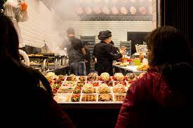 Belgium flanders bruges street food waffles belgique flandre bruges street food gaufre. Belgian Street Food A Small Guide Travel Bandwagon