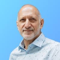 Richard Kronenberg's Instagram, Twitter & Facebook