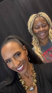 Dorothy Walden's Instagram, Twitter & Facebook