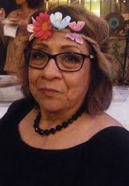 Margarita Ramirez Obituary